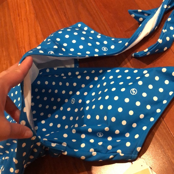 Brand πππ₯π MICHAEL KORS one piece swimsuit - Picture 7 of 12